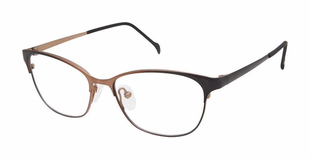 Stepper STE-50221 Eyeglasses - view 2